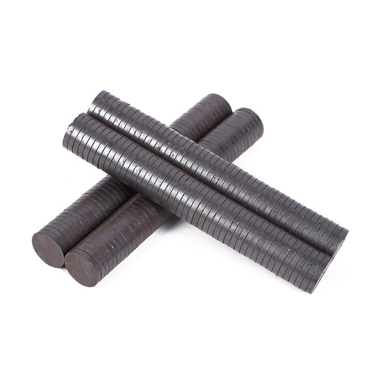 آهنربای میله فریت