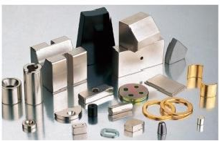 sintered ndfeb sintered ndfeb