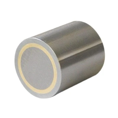 آهنربا قابلمه Alnico Heavy Duty