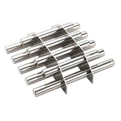 Multi-Layer Grate Magnet